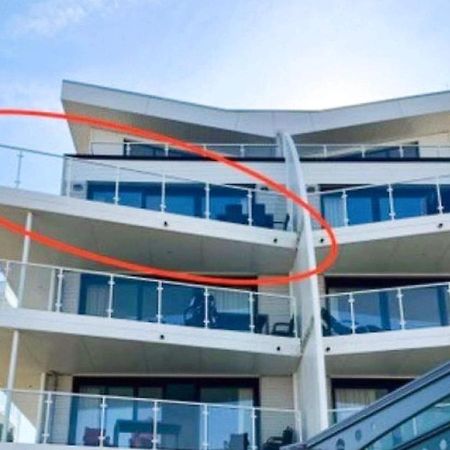 Apartment Wendtorf XIX Luaran gambar