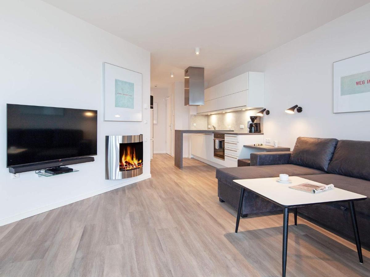 Apartment Wendtorf XIX Luaran gambar