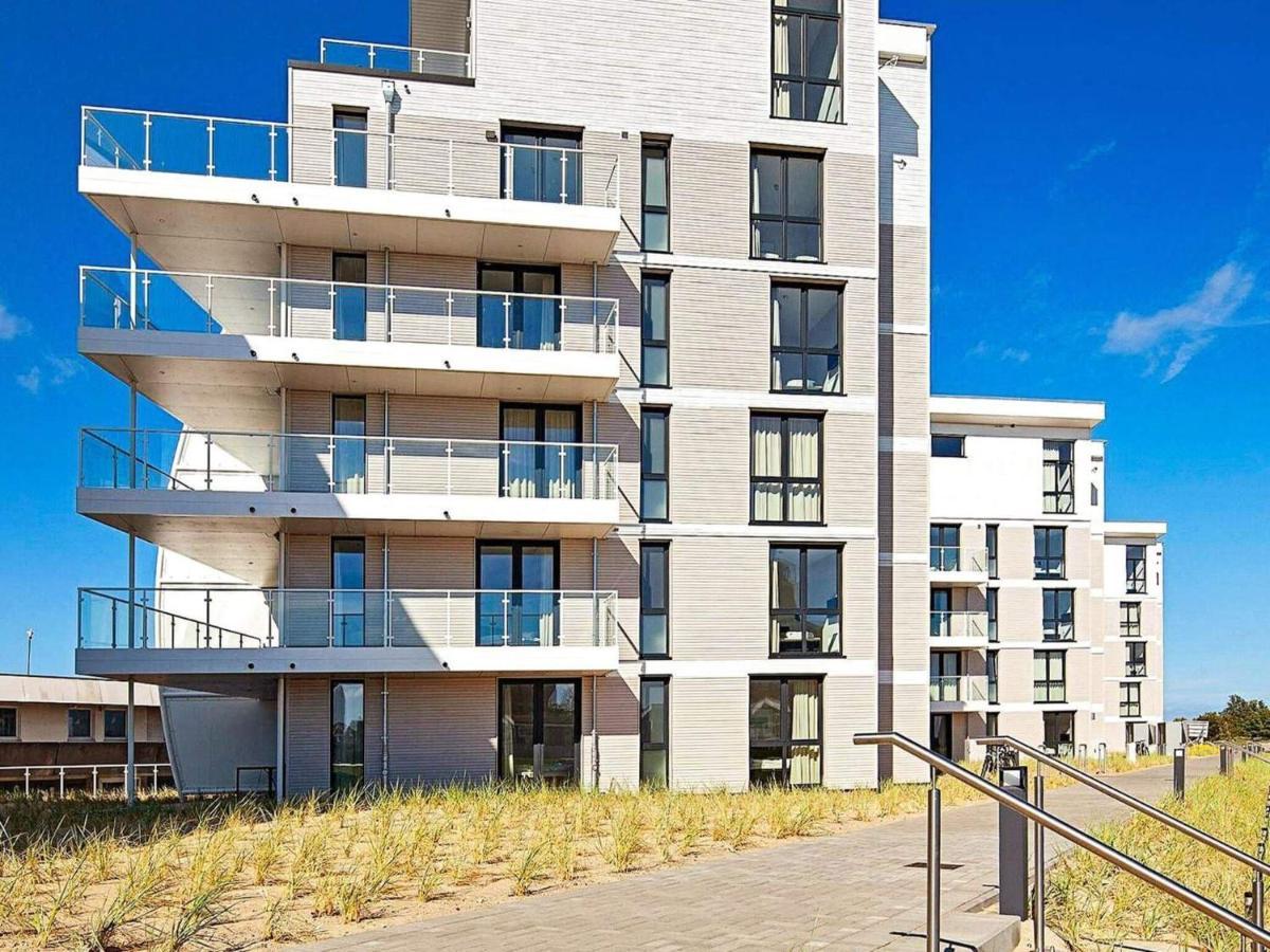 Apartment Wendtorf XIX Luaran gambar