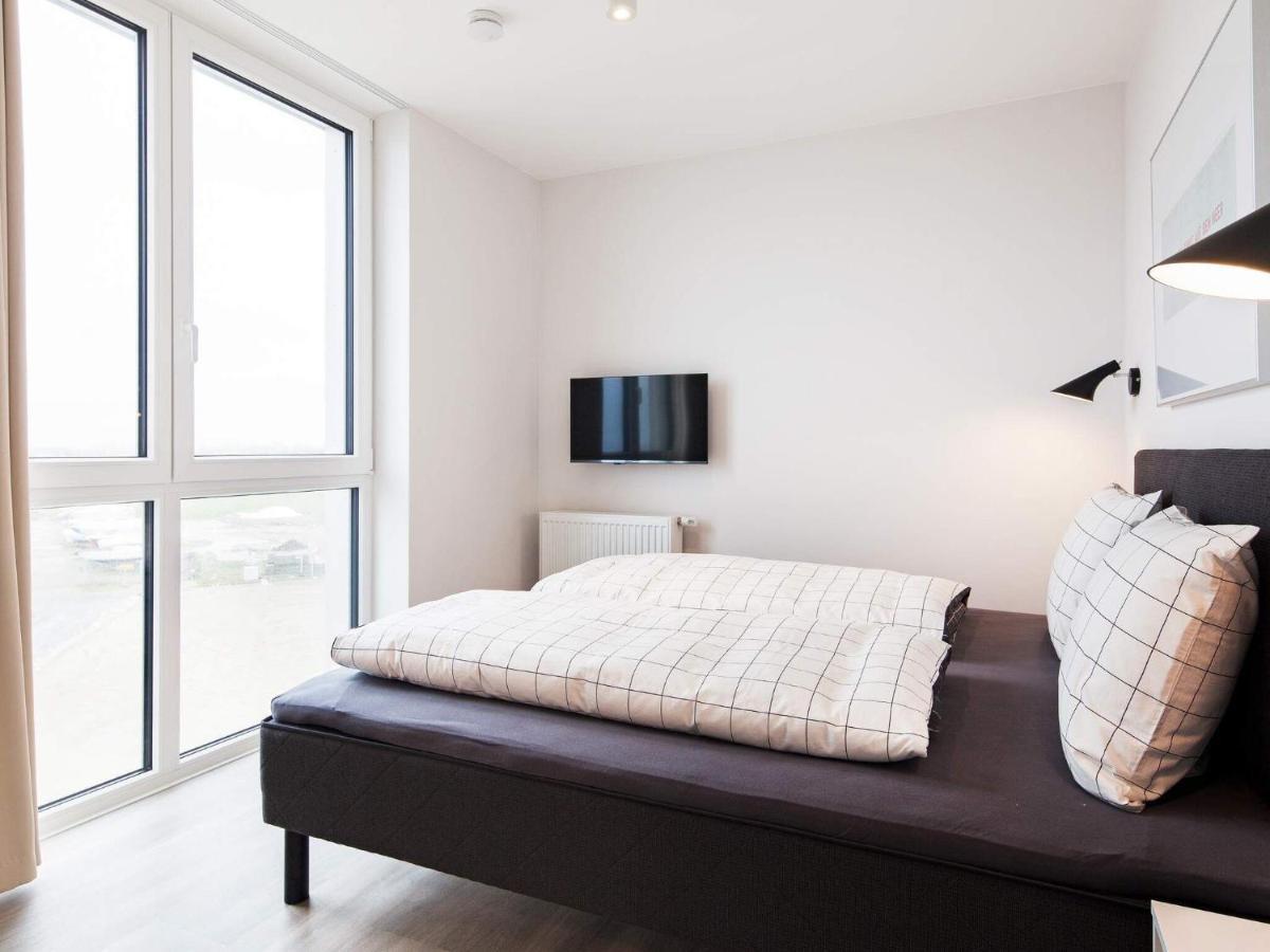 Apartment Wendtorf XIX Luaran gambar