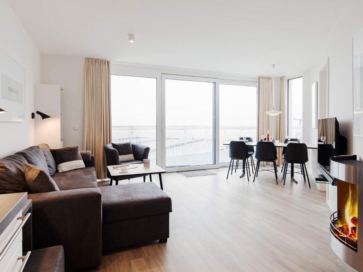 Apartment Wendtorf XIX Luaran gambar