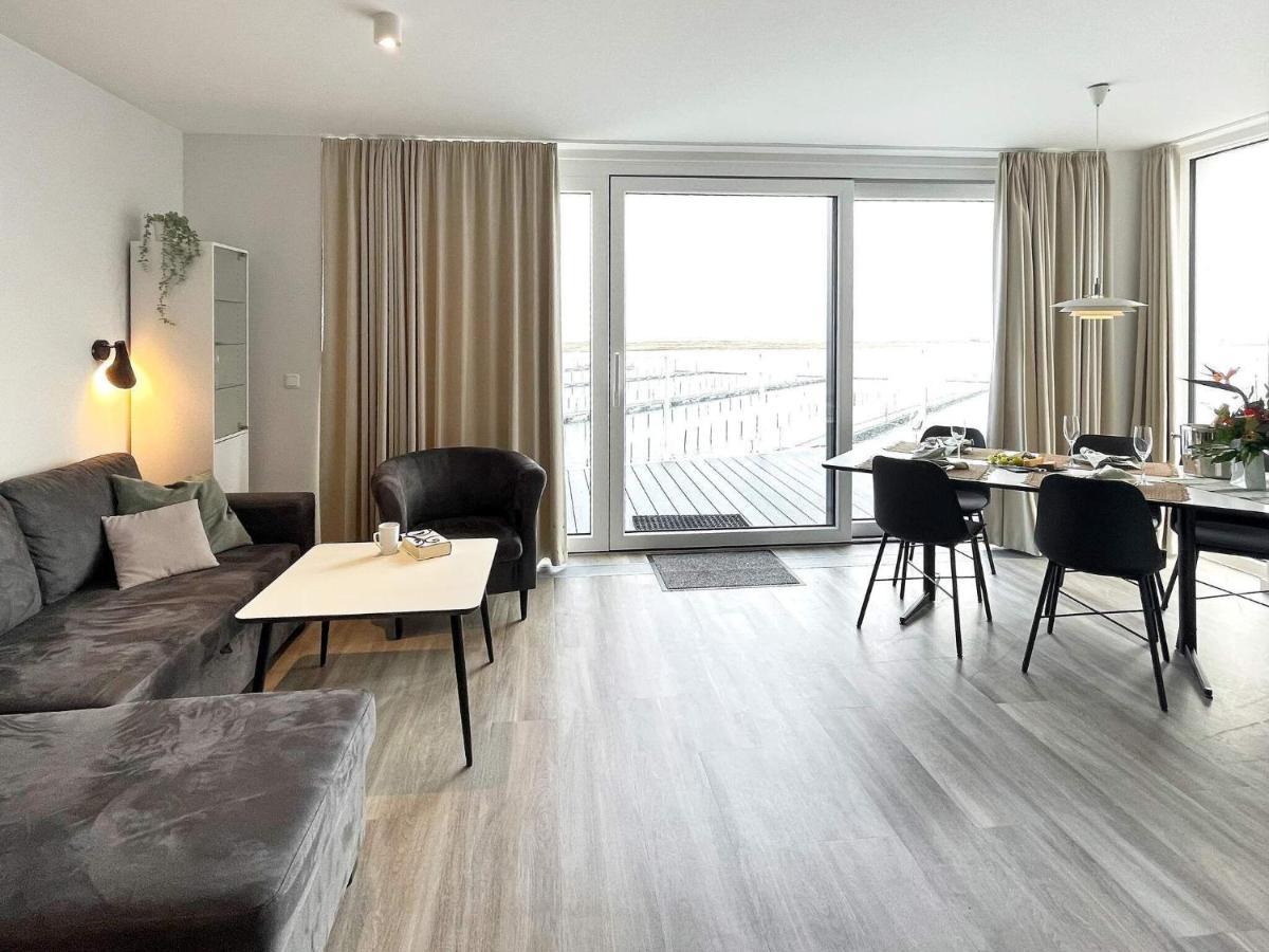 Apartment Wendtorf XIX Luaran gambar