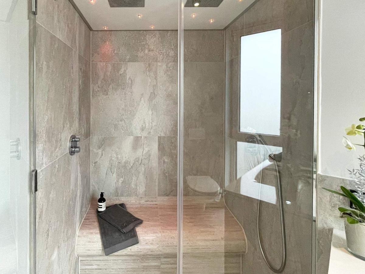 Apartment Wendtorf XIX Luaran gambar