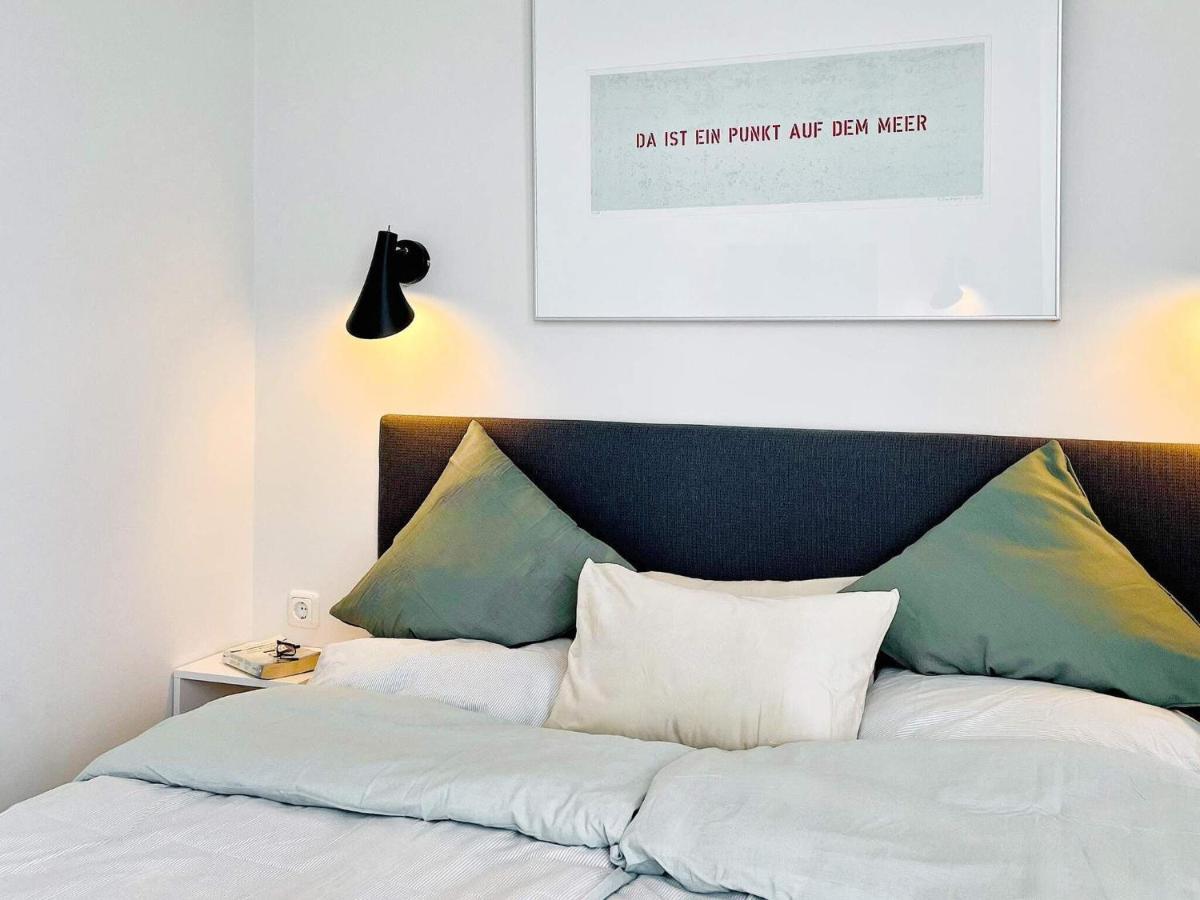Apartment Wendtorf XIX Luaran gambar
