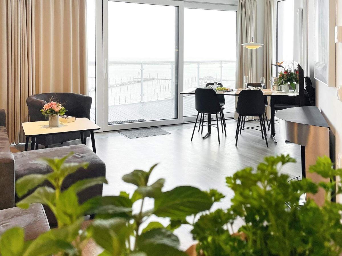 Apartment Wendtorf XIX Luaran gambar