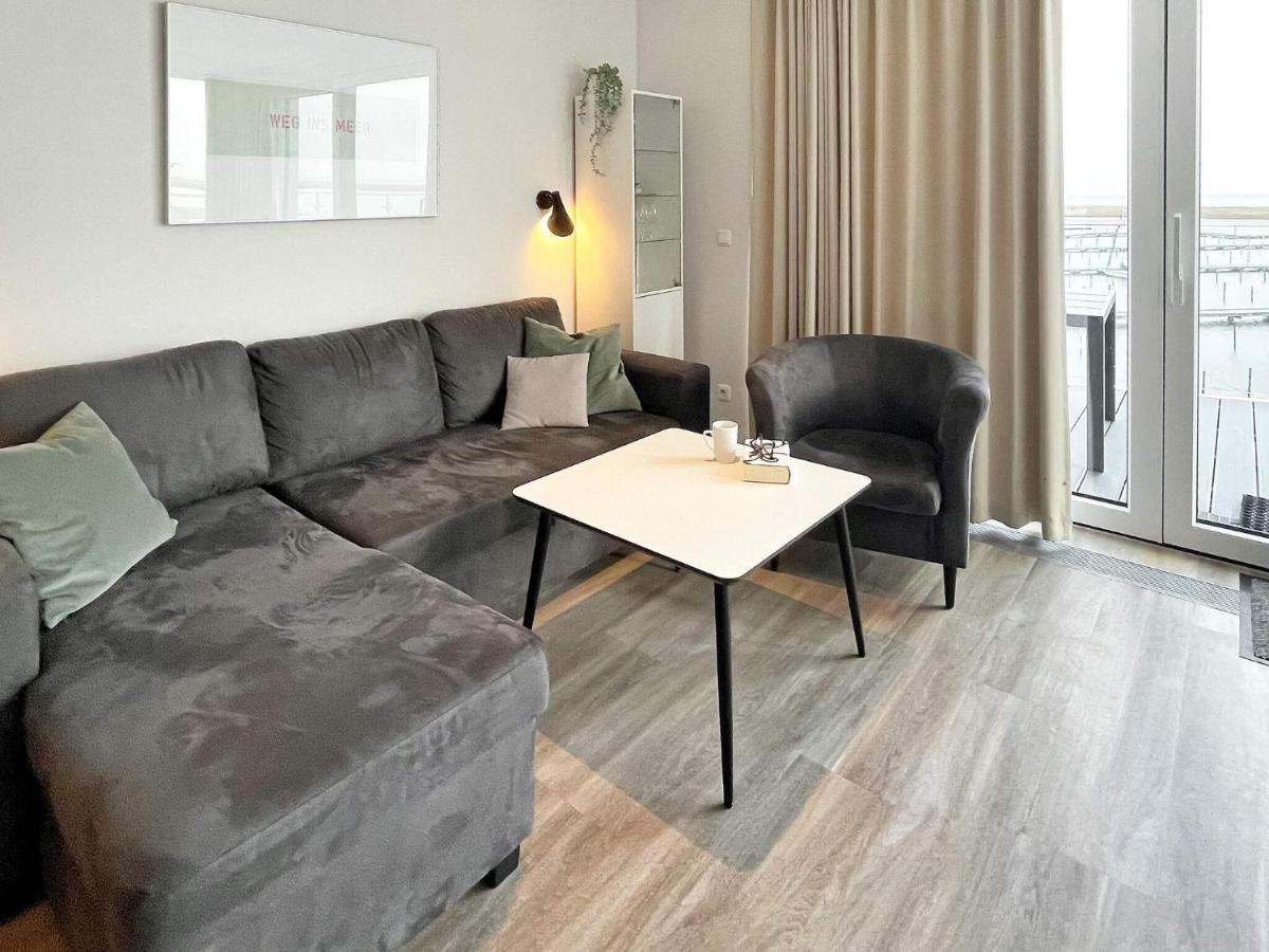 Apartment Wendtorf XIX Luaran gambar