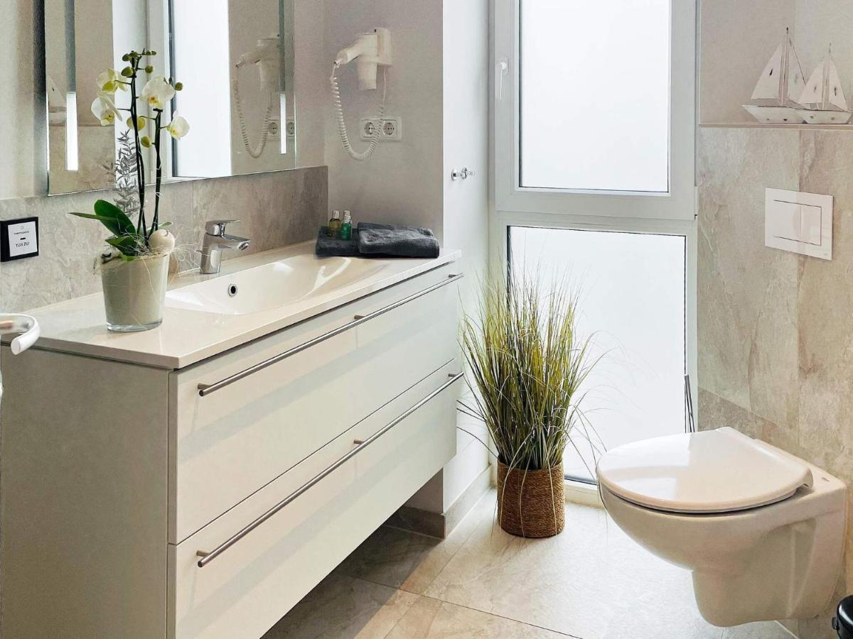 Apartment Wendtorf XIX Luaran gambar