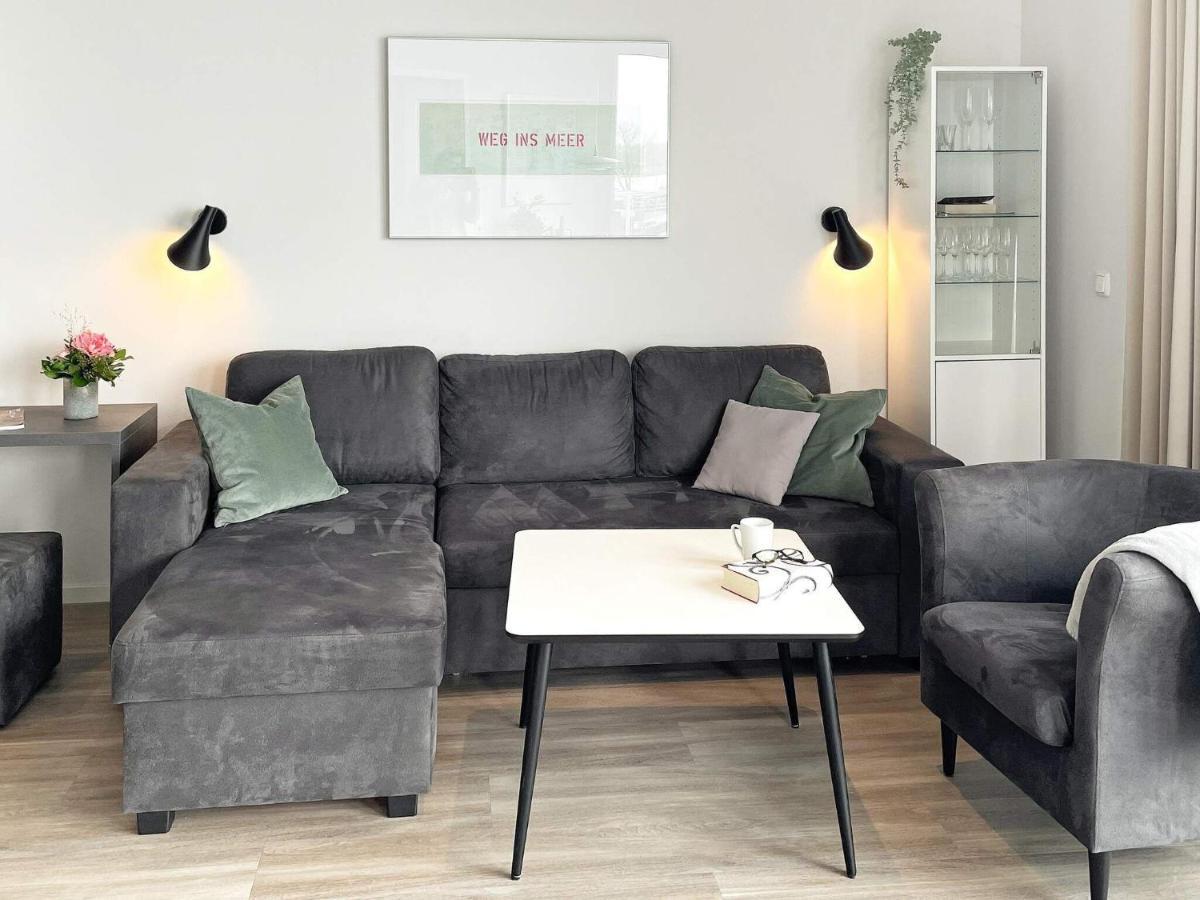 Apartment Wendtorf XIX Luaran gambar