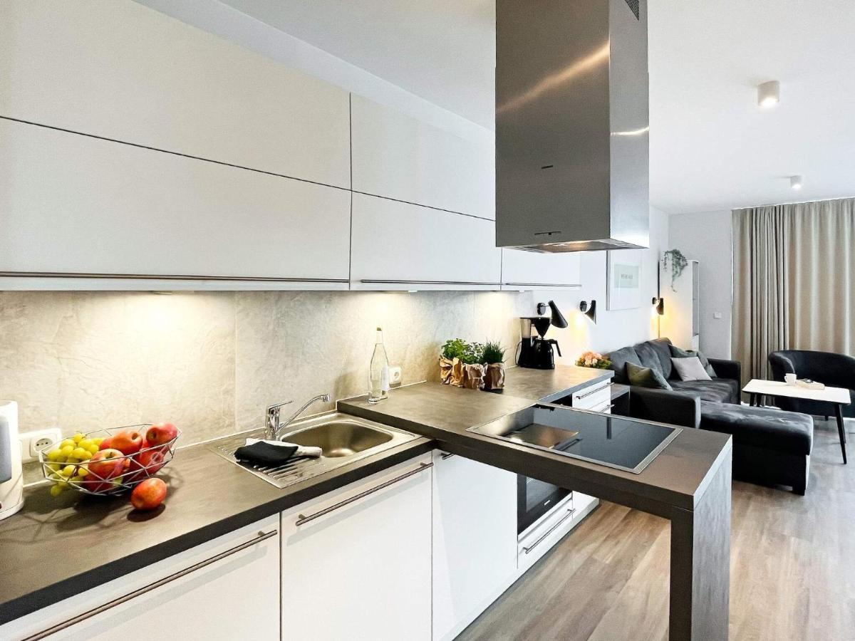 Apartment Wendtorf XIX Luaran gambar