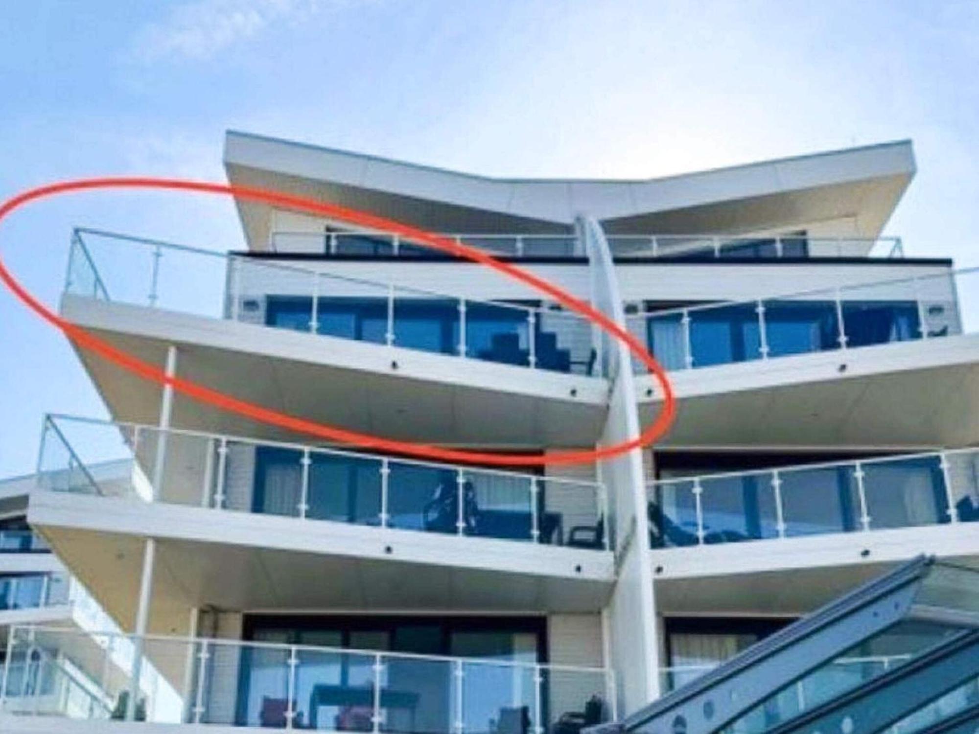 Apartment Wendtorf XIX Luaran gambar